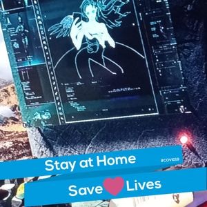 Meet your Posher, Sierra